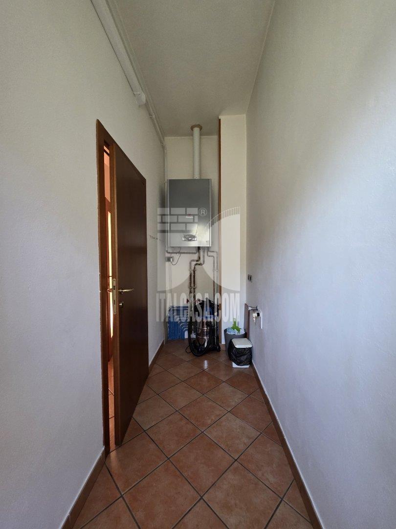 Villa Unifamiliare in vendita a Borgo Virgilio