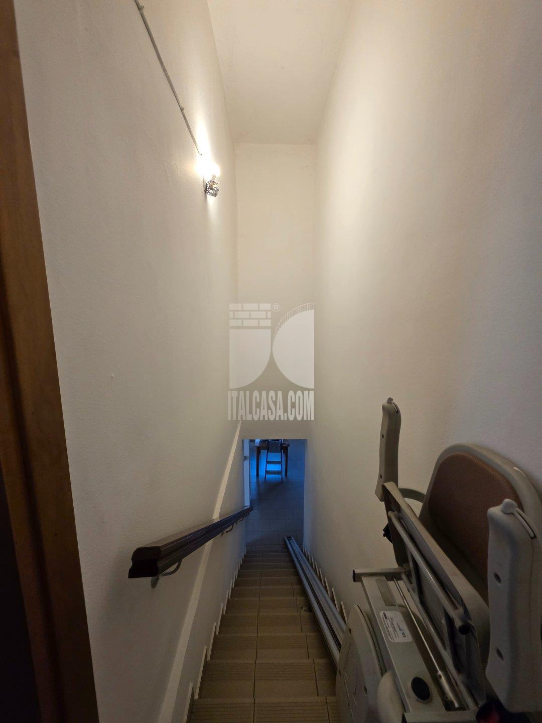 Villa Unifamiliare in vendita a Borgo Virgilio