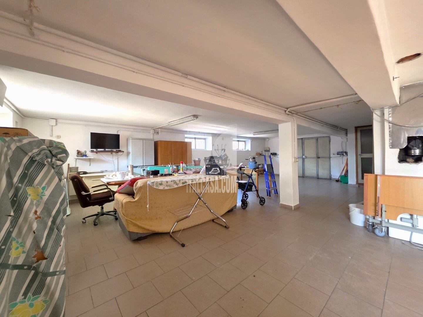 Villa Unifamiliare in vendita a Borgo Virgilio