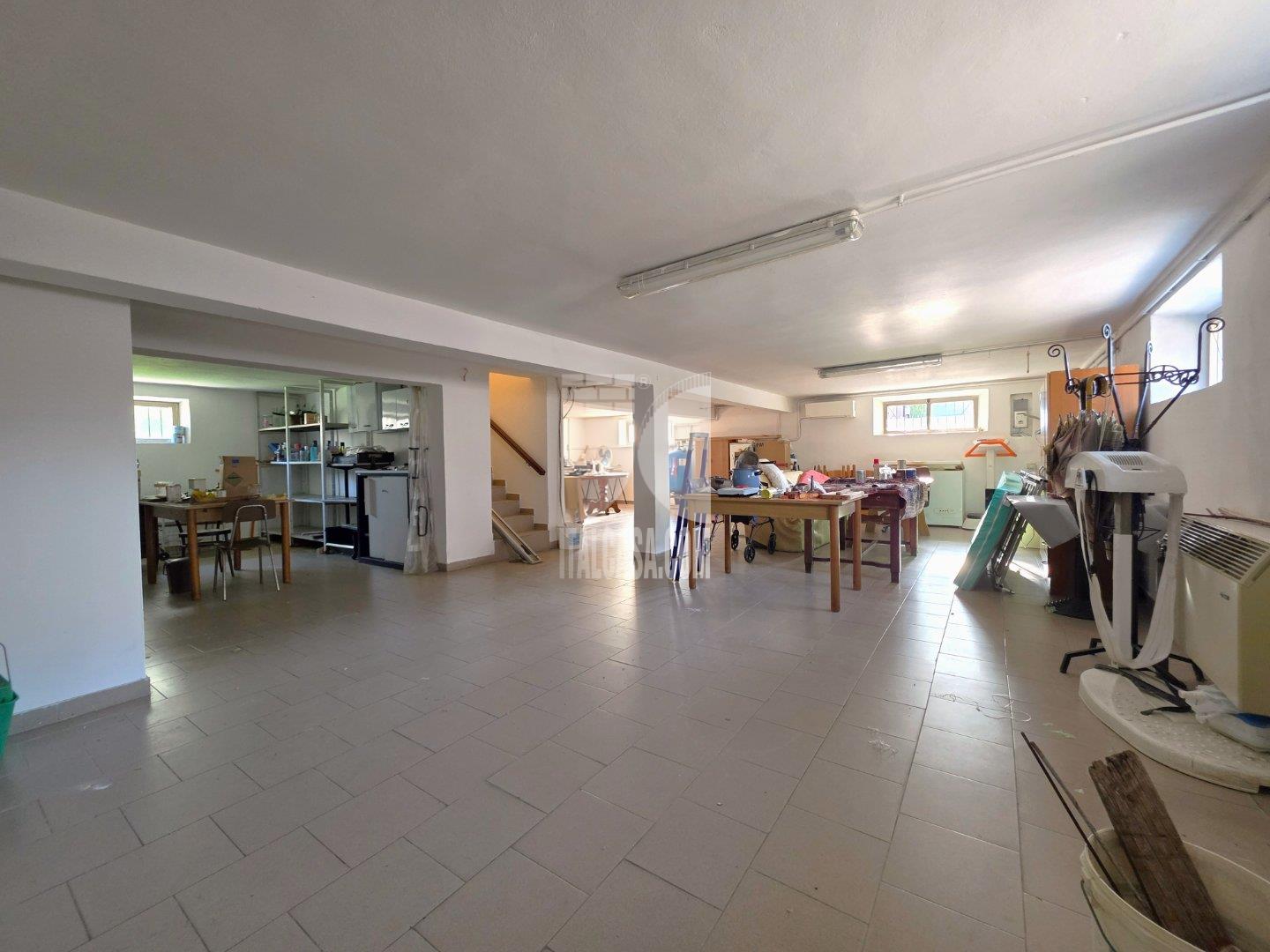 Villa Unifamiliare in vendita a Borgo Virgilio