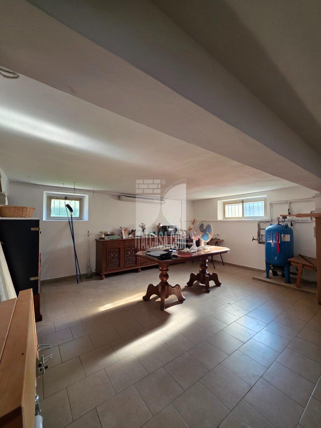 Villa Unifamiliare in vendita a Borgo Virgilio