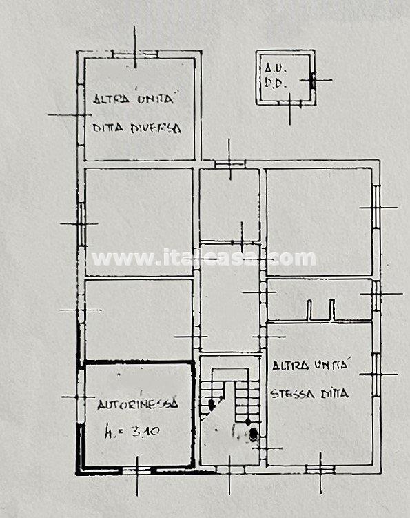 Villa Unifamiliare in vendita a Curtatone