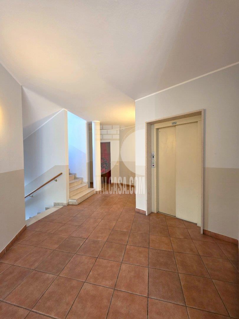 Appartamento in vendita a Borgo Virgilio