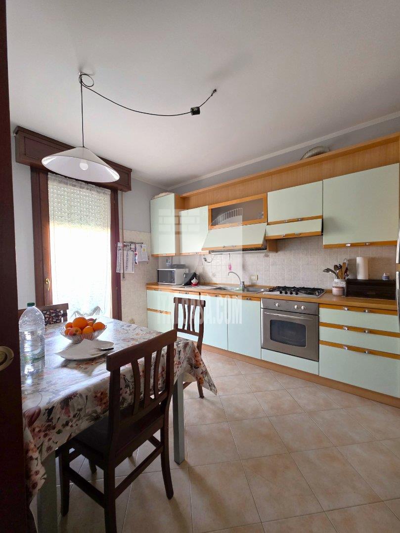 Appartamento in vendita a Borgo Virgilio