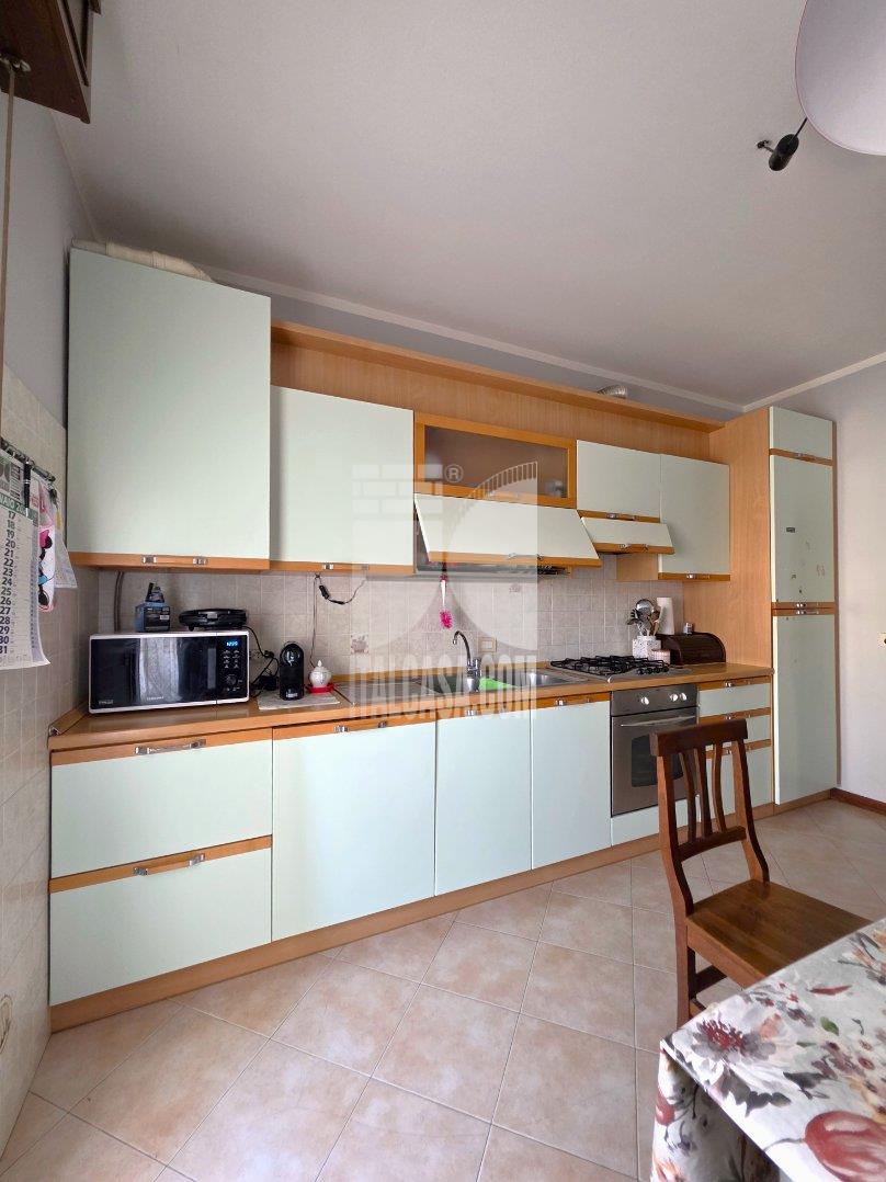 Appartamento in vendita a Borgo Virgilio