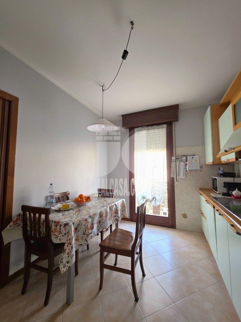 Appartamento in vendita a Borgo Virgilio