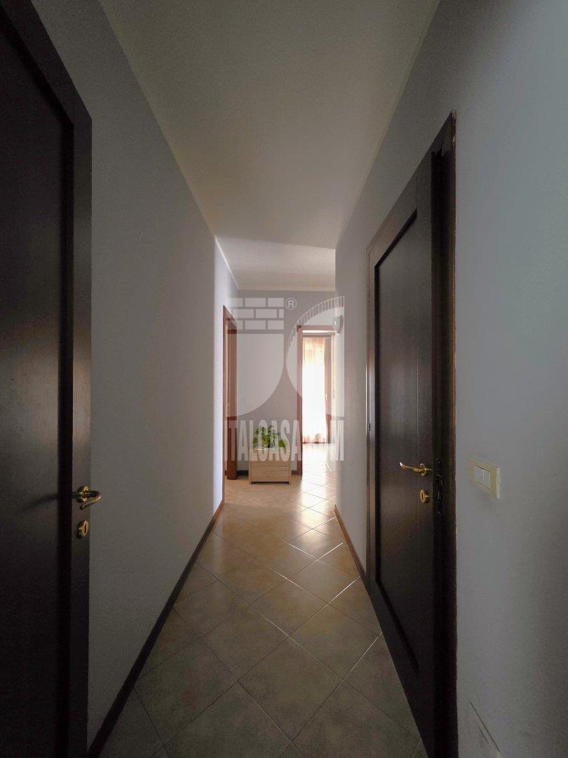 Appartamento in vendita a Borgo Virgilio