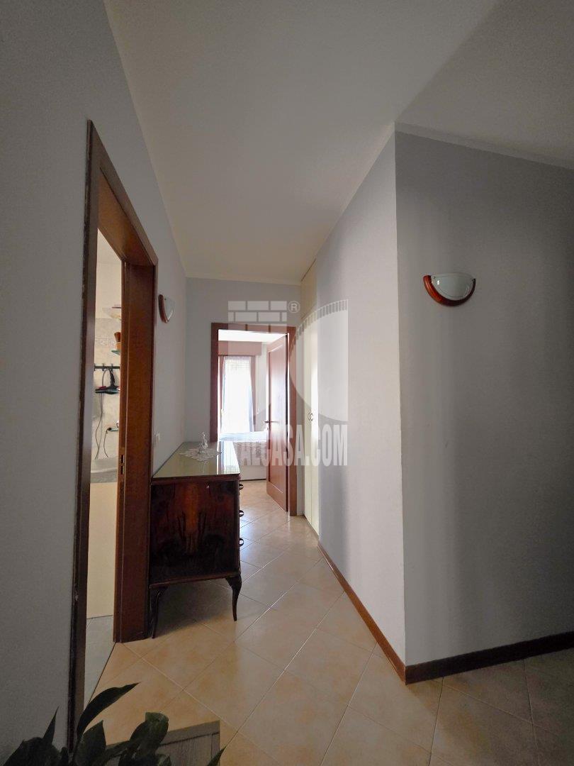 Appartamento in vendita a Borgo Virgilio