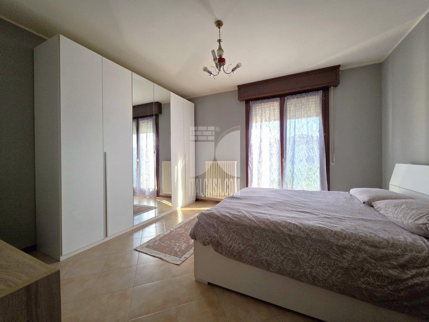 Appartamento in vendita a Borgo Virgilio