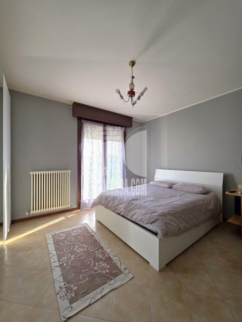 Appartamento in vendita a Borgo Virgilio