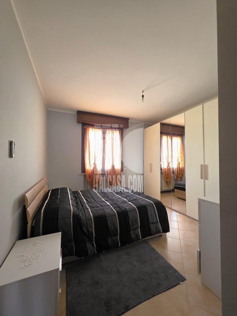 Appartamento in vendita a Borgo Virgilio