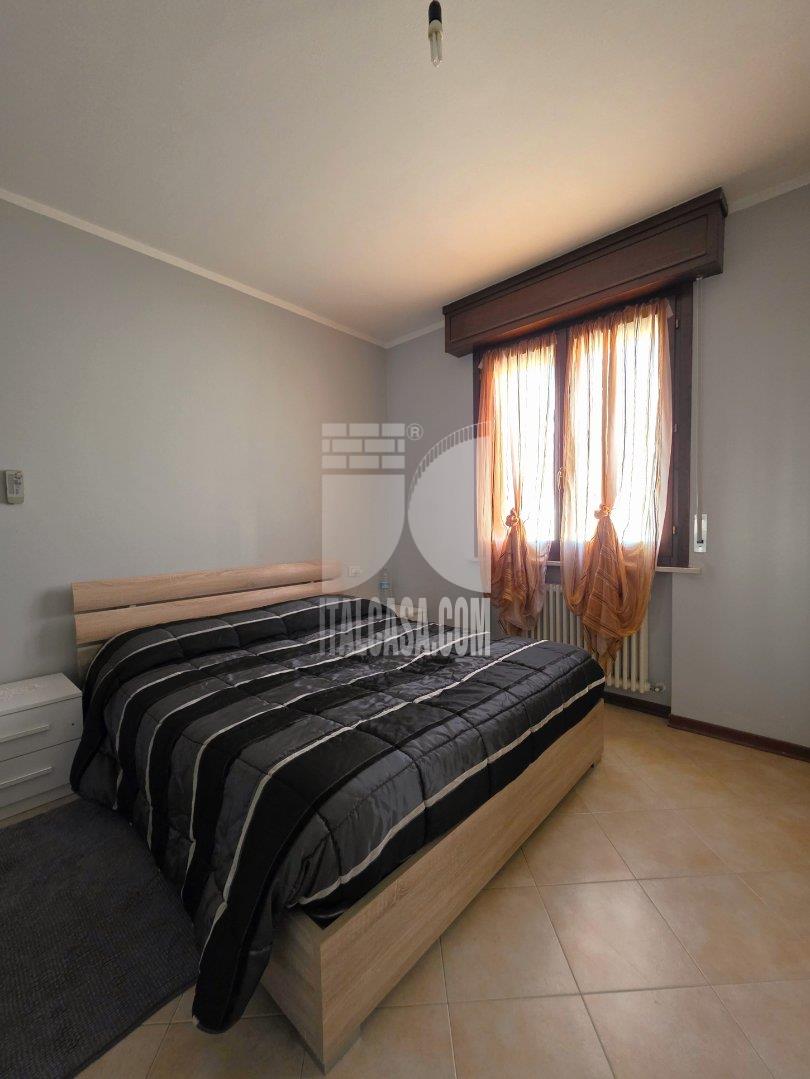 Appartamento in vendita a Borgo Virgilio