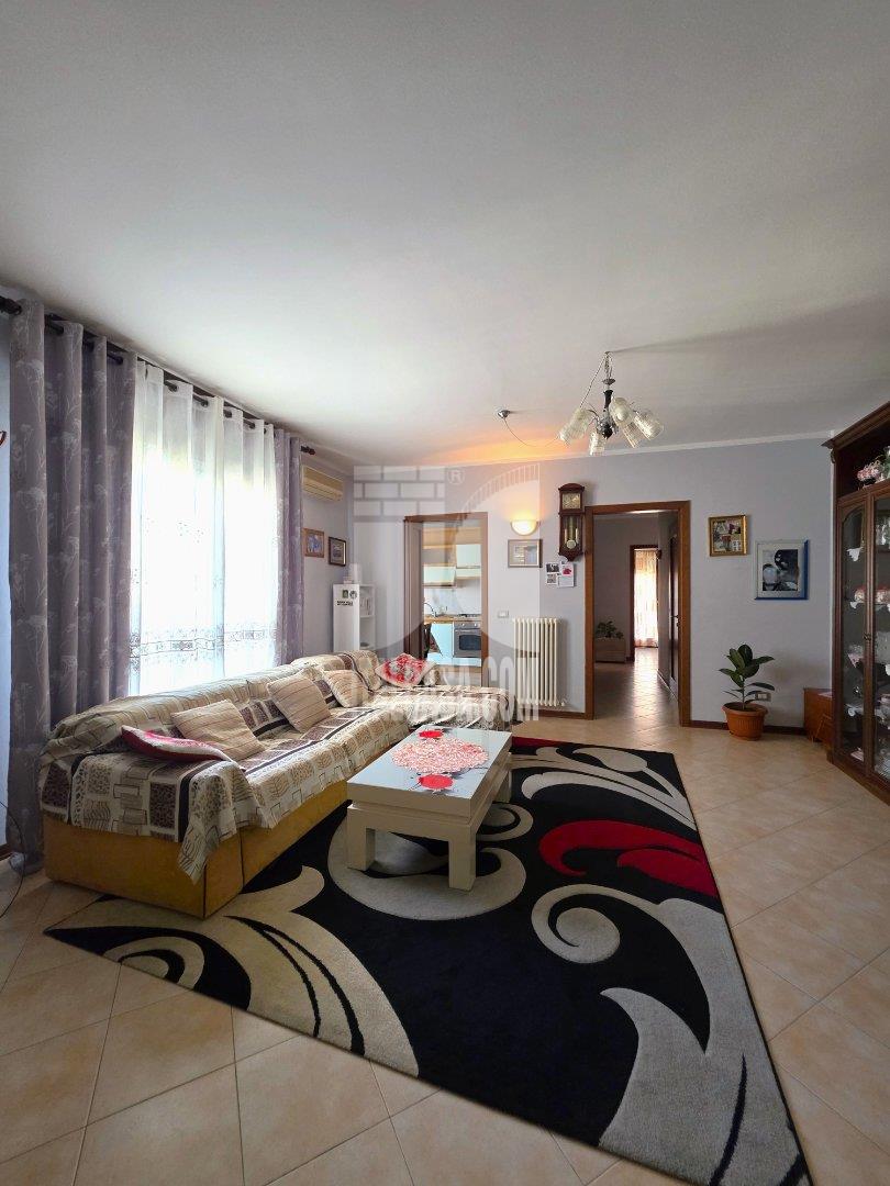 Appartamento in vendita a Borgo Virgilio