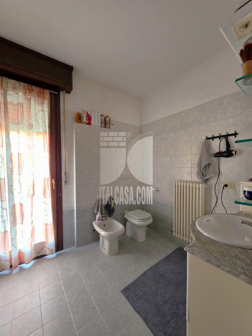 Appartamento in vendita a Borgo Virgilio