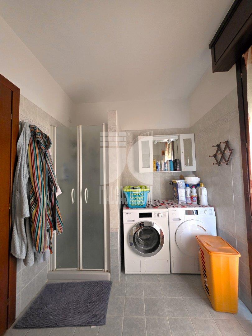 Appartamento in vendita a Borgo Virgilio