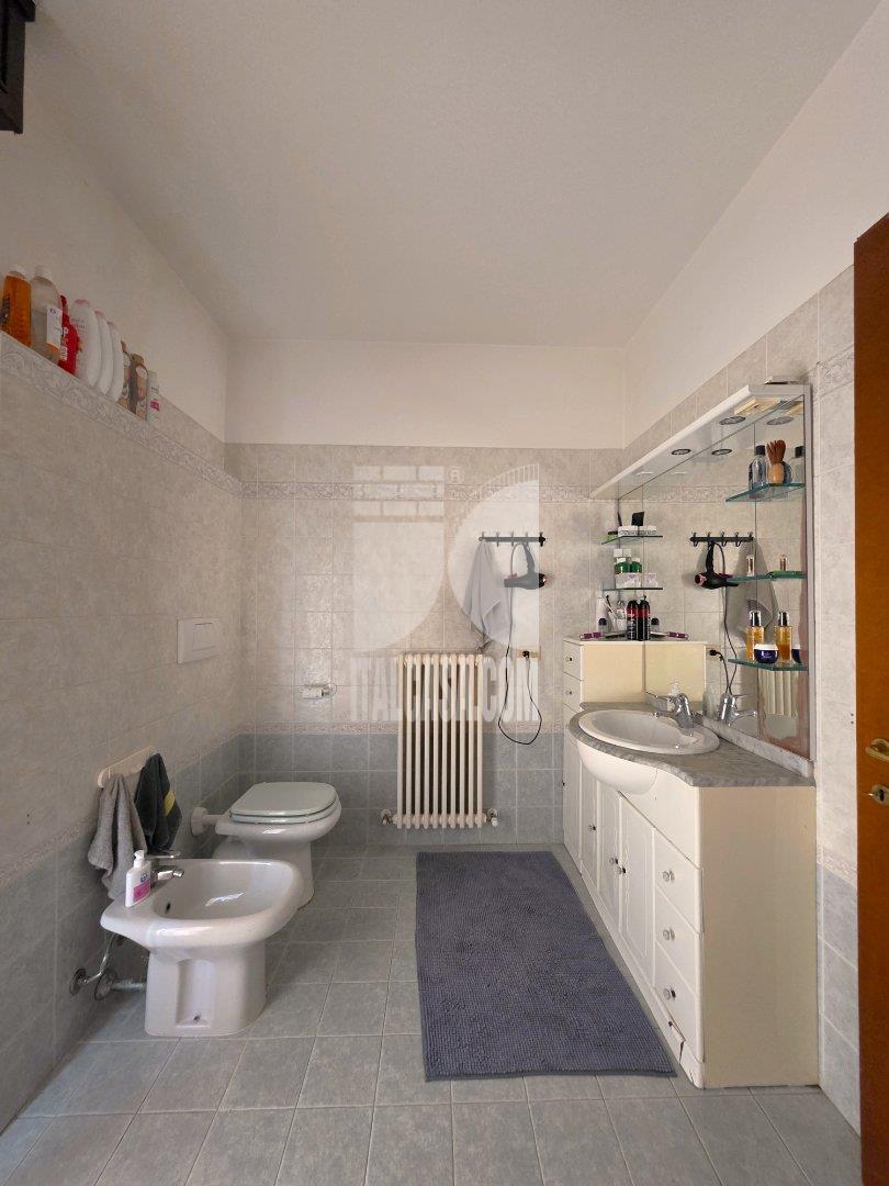 Appartamento in vendita a Borgo Virgilio