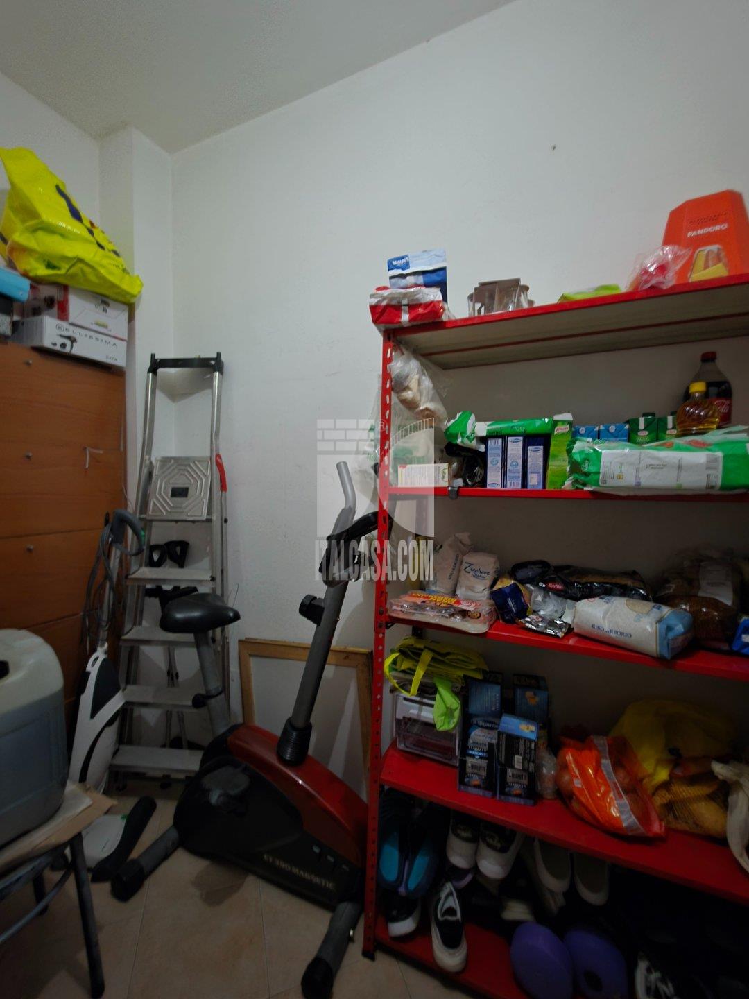 Appartamento in vendita a Borgo Virgilio