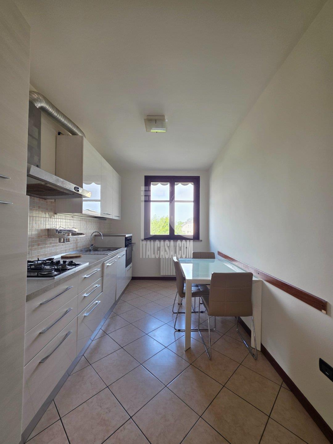 Appartamento in vendita a Curtatone