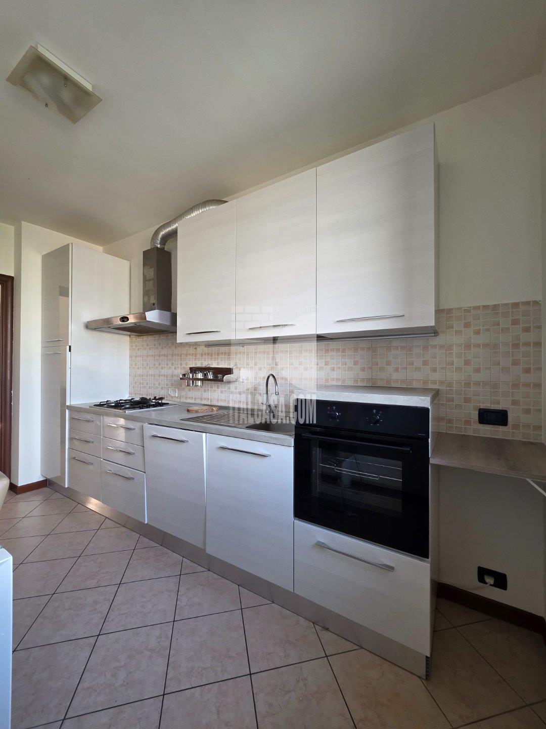 Appartamento in vendita a Curtatone