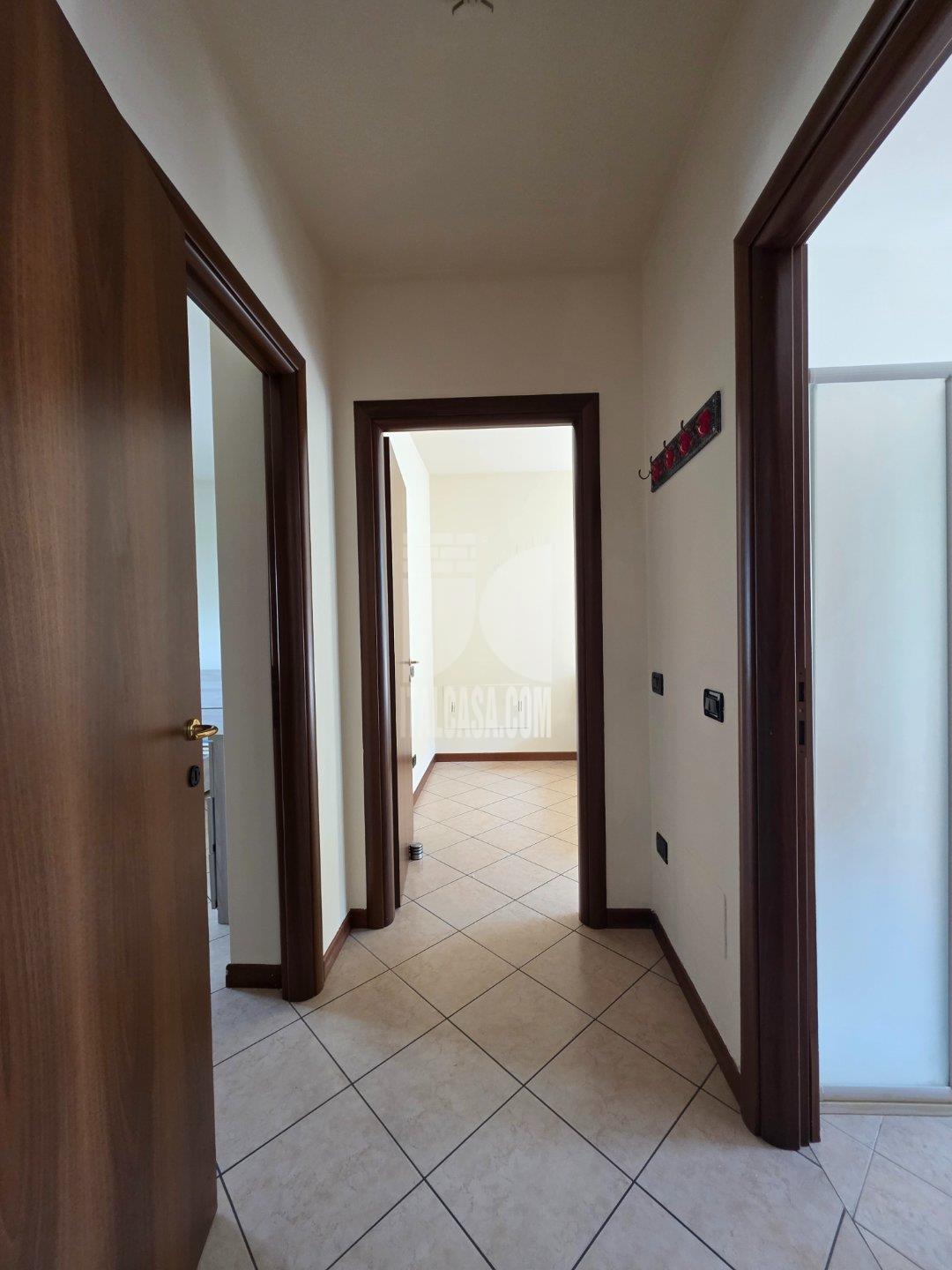 Appartamento in vendita a Curtatone