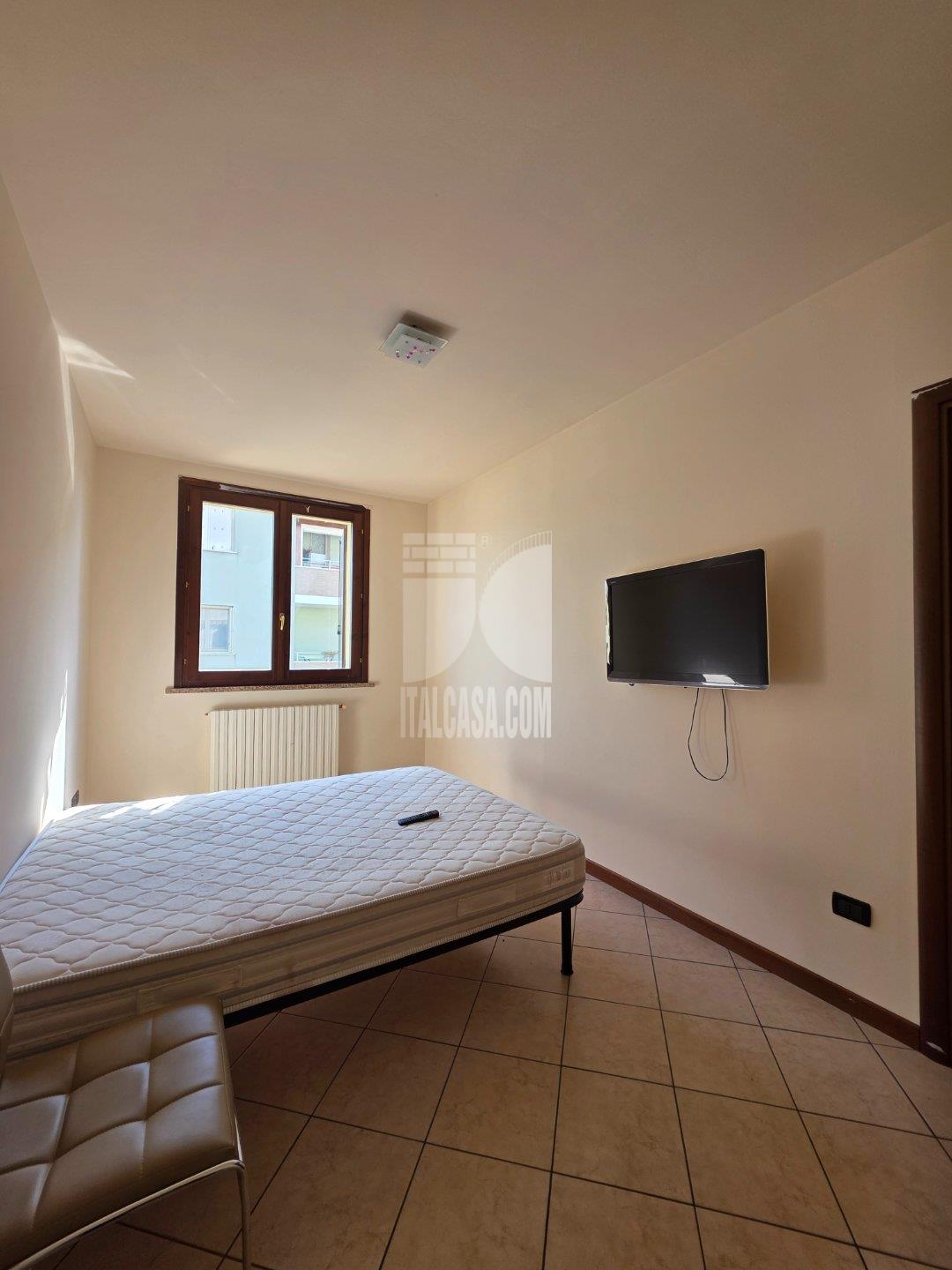 Appartamento in vendita a Curtatone