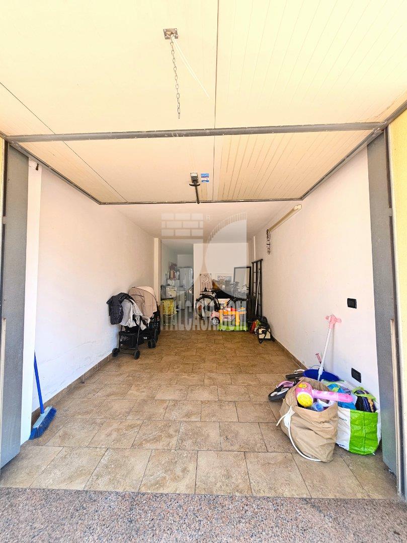 Appartamento in vendita a Curtatone