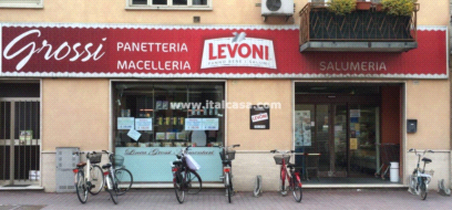Negozio in vendita a Castellucchio