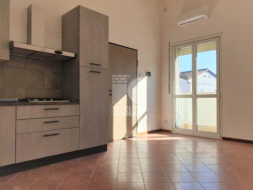 Appartamento in affitto a Borgo Virgilio