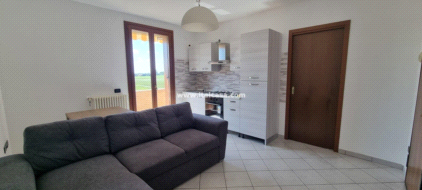 Appartamento in affitto a Curtatone