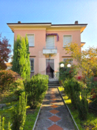 Villa Unifamiliare in vendita a Borgo Virgilio