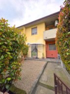 Villa a schiera in vendita a Borgo Virgilio