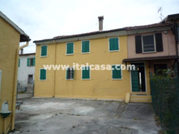 Villa a schiera in vendita a Bagnolo San Vito