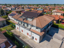 Mansarda in vendita a Curtatone