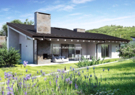 Villa Unifamiliare in vendita a Curtatone