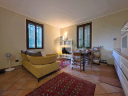 Appartamento in vendita a Mantova