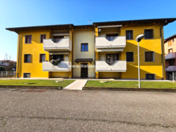 Appartamento in vendita a Curtatone