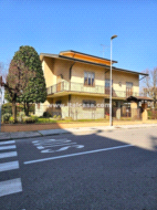 Villa Unifamiliare in vendita a Borgo Virgilio