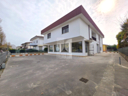 Negozio in vendita a Borgo Virgilio