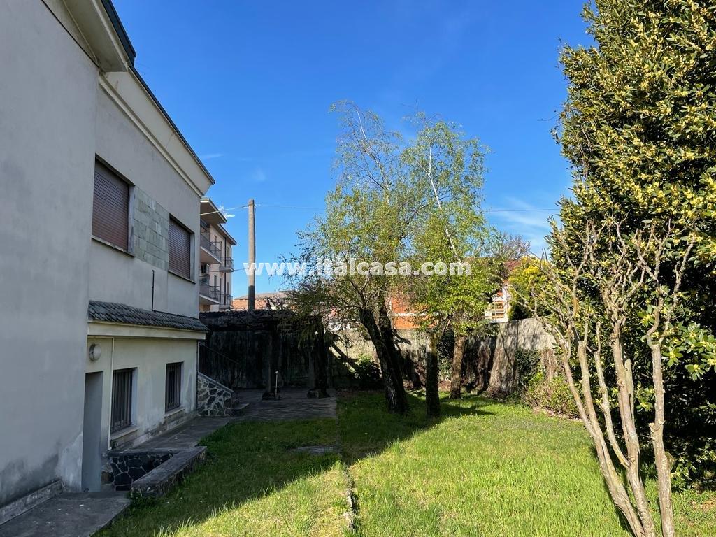 Villa Unifamiliare in vendita a Treviglio