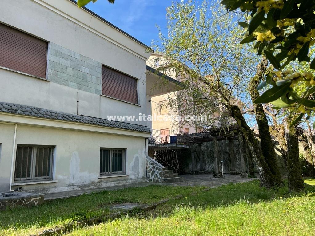 Villa Unifamiliare in vendita a Treviglio