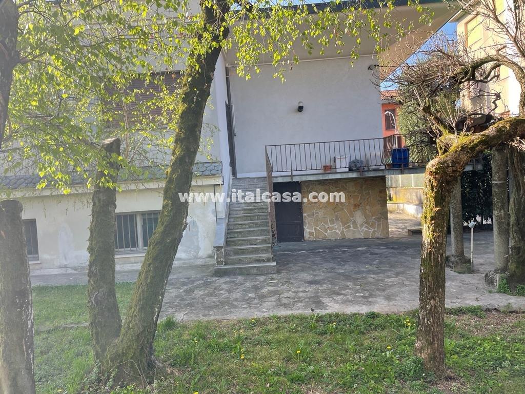 Villa Unifamiliare in vendita a Treviglio