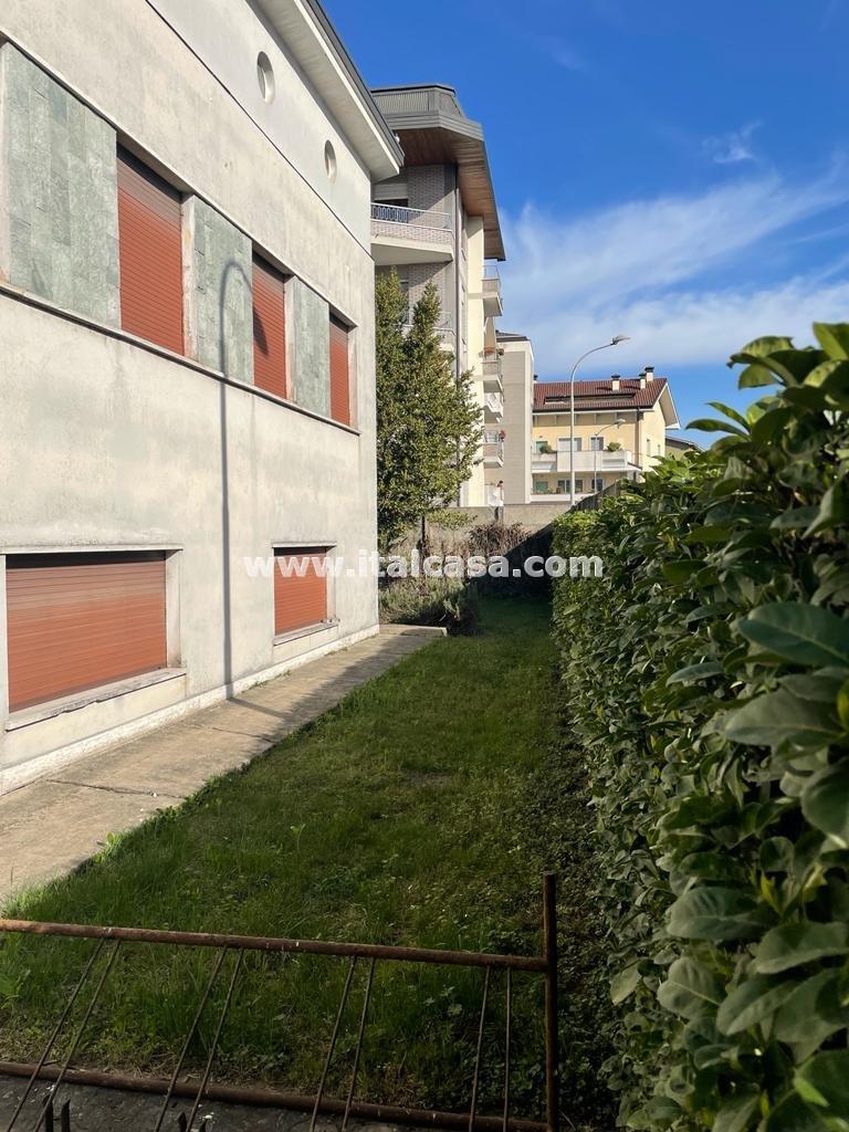 Villa Unifamiliare in vendita a Treviglio