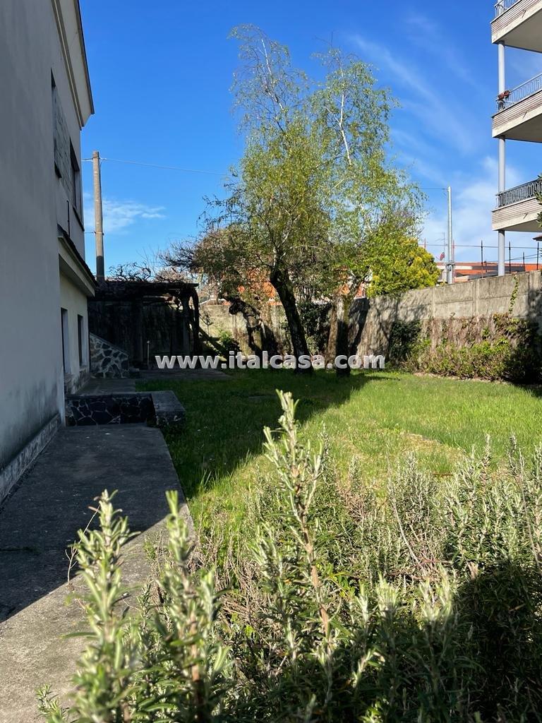 Villa Unifamiliare in vendita a Treviglio
