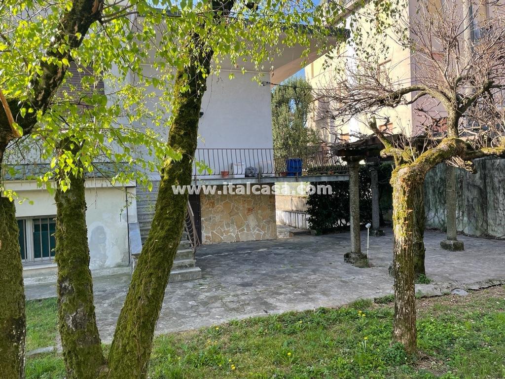 Villa Unifamiliare in vendita a Treviglio