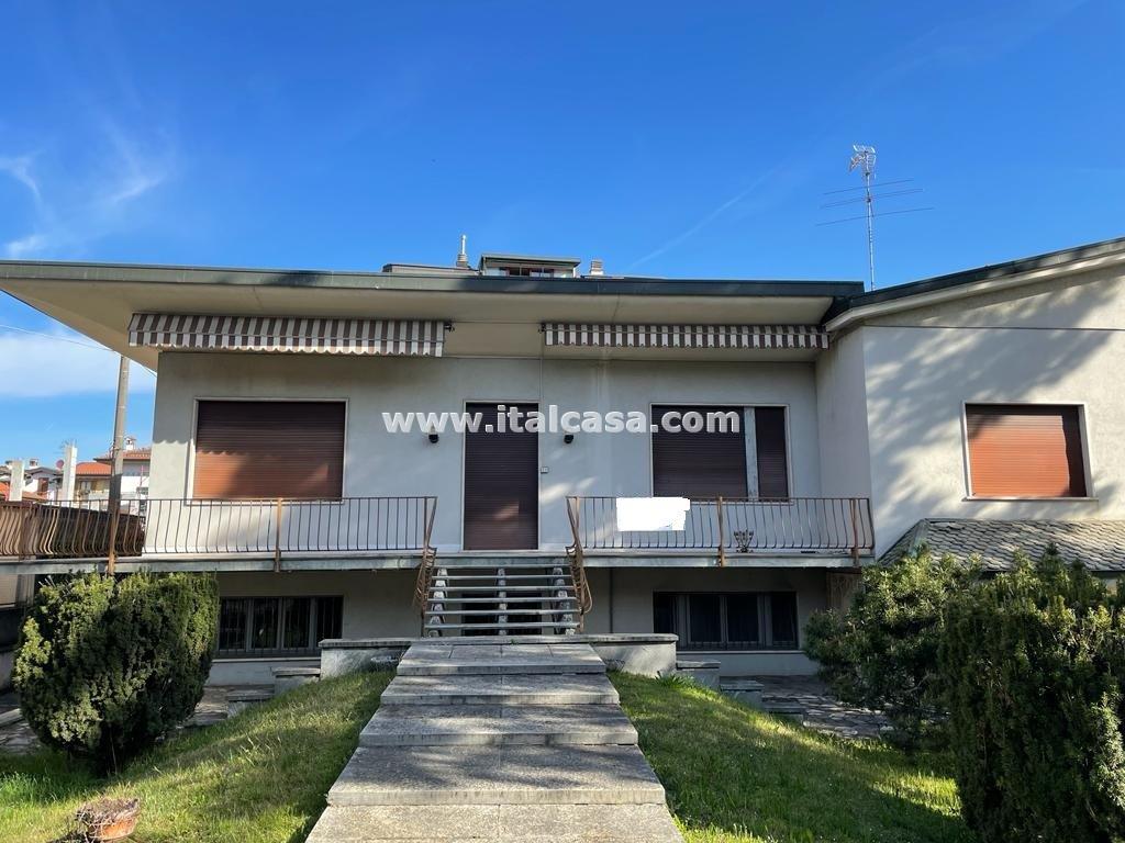 Villa Unifamiliare in vendita a Treviglio