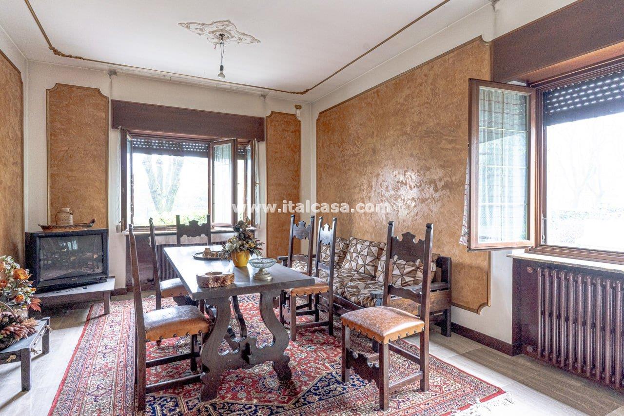Villa Unifamiliare in vendita a Treviglio