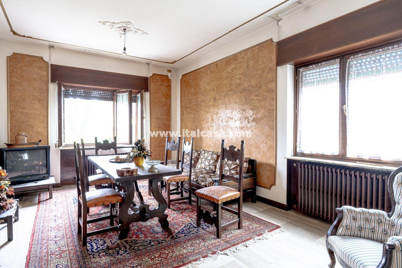 Villa Unifamiliare in vendita a Treviglio