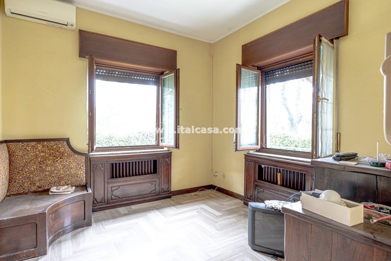 Villa Unifamiliare in vendita a Treviglio