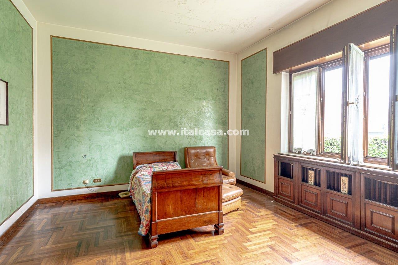 Villa Unifamiliare in vendita a Treviglio
