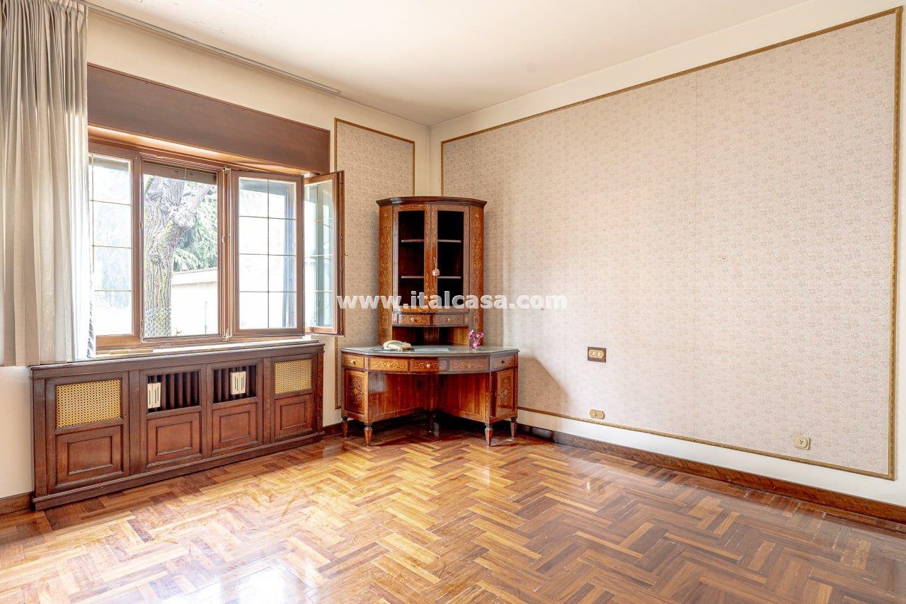 Villa Unifamiliare in vendita a Treviglio